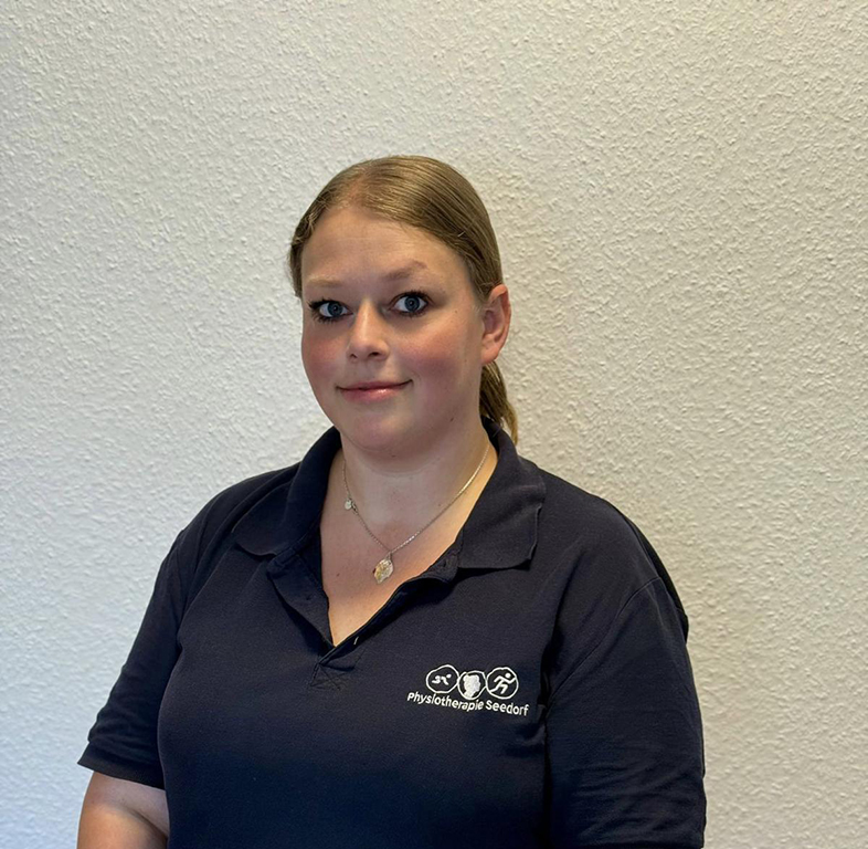 Ann-Katrin SAnd - Physiotherapie Seedorf