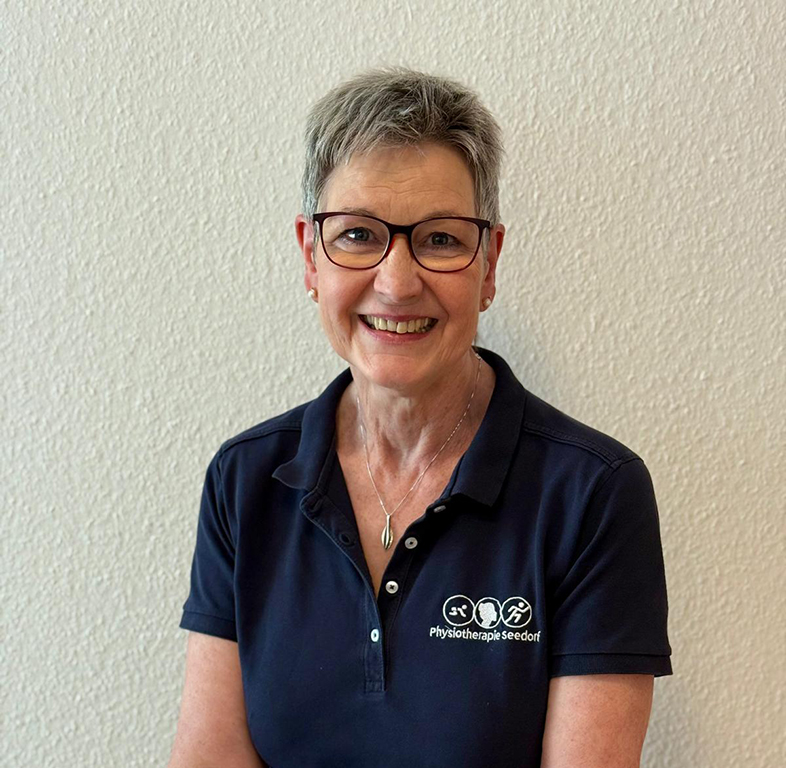 Ulrike Preuß - Physiotherapie Seedorf